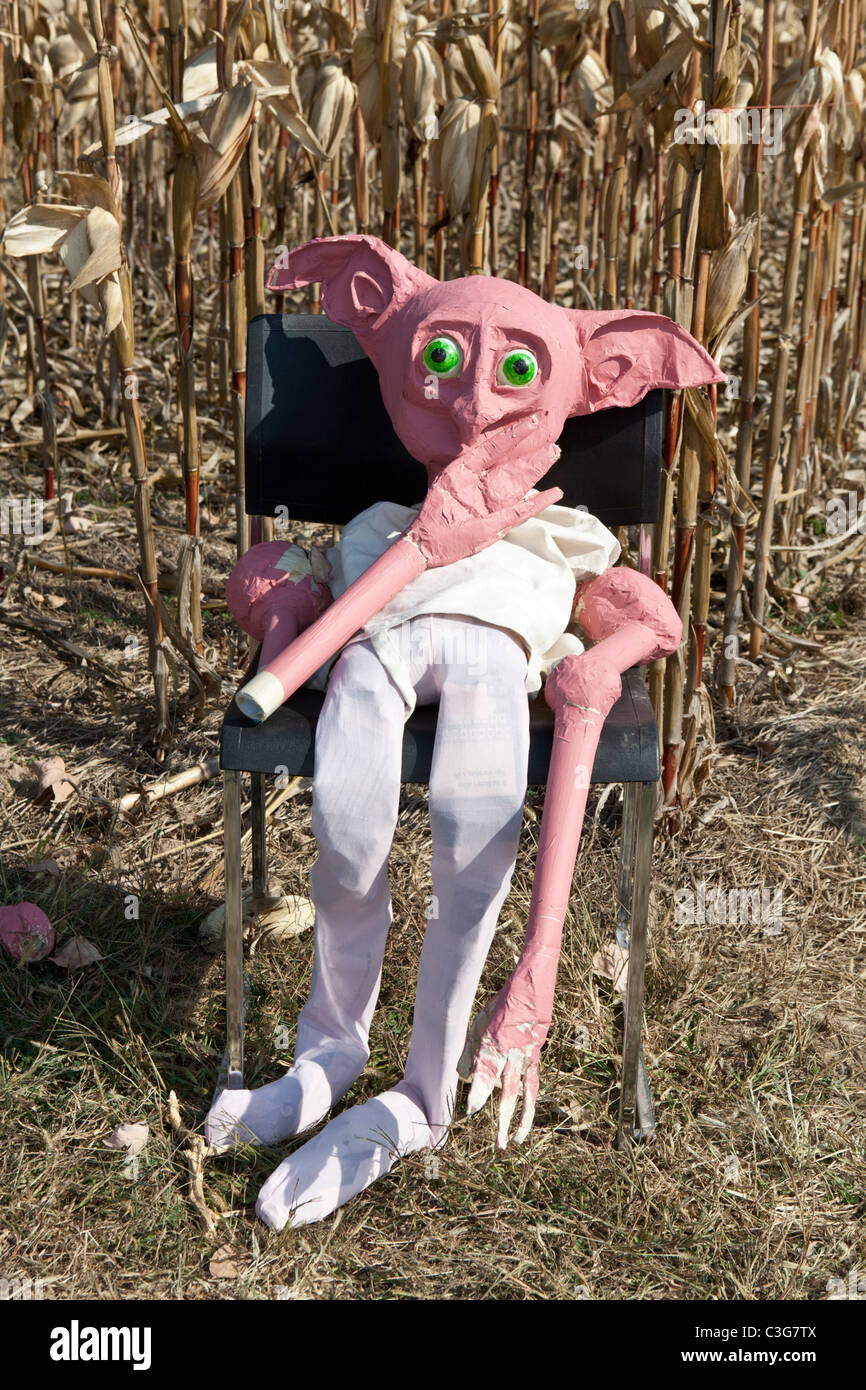 Dobby Harry Potter High Resolution Stock Photography And Images Alamy Dobby Harry Potter High Resolution Stock Photography And Images Alamy
