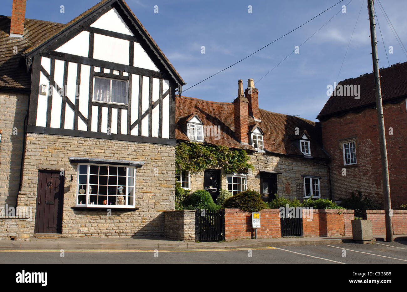 Bidford on avon hires stock photography and images Alamy