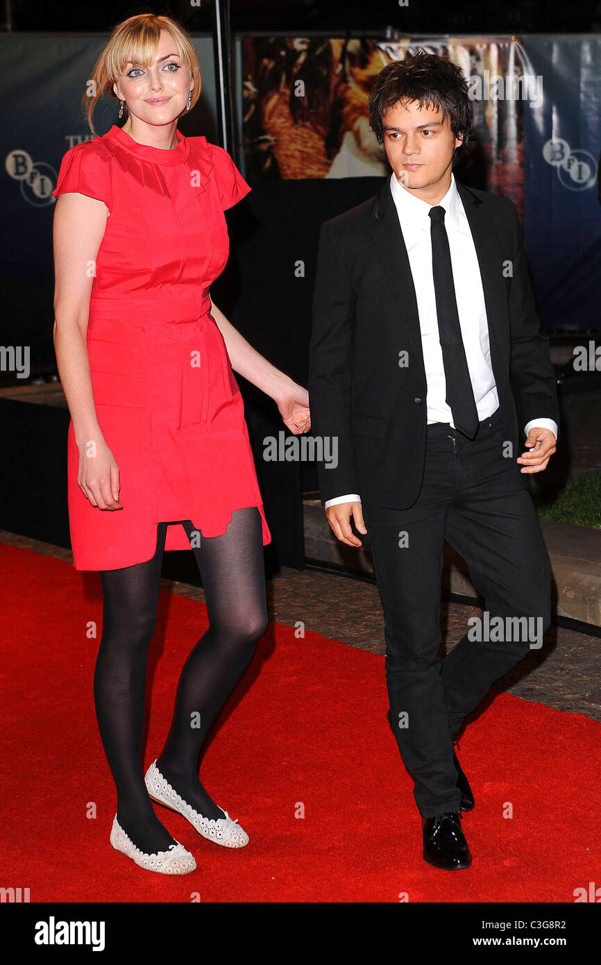 Sophie Dahl Jamie Cullum Height