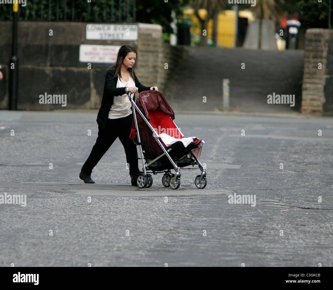 Nyla rae shepherd hi-res stock photography and images - Alamy