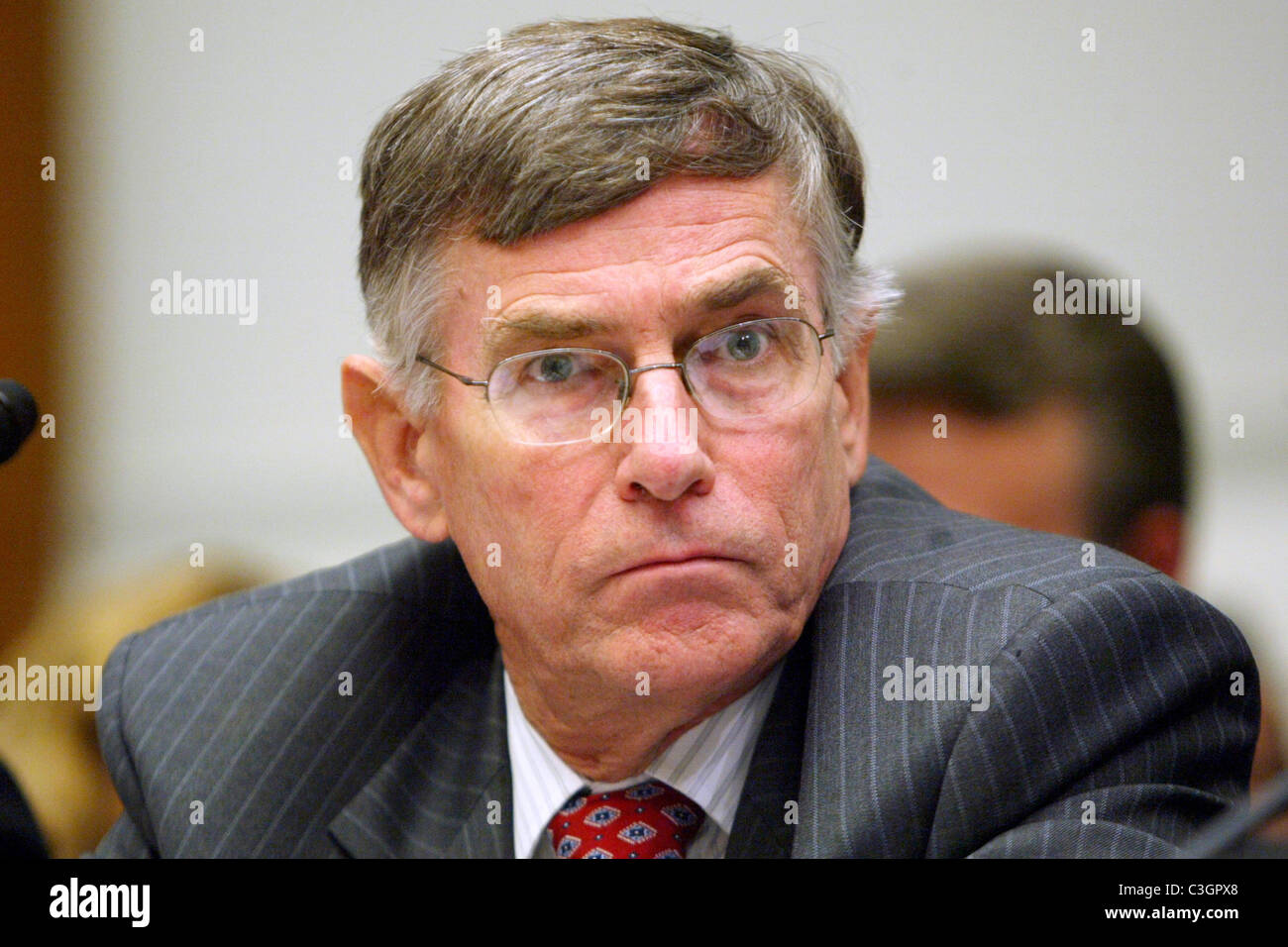 Mr. Richard Ketchum House Financial Services Committee Hearing