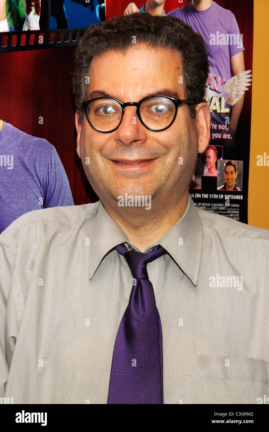 Michael musto hi-res stock photography and images - Alamy