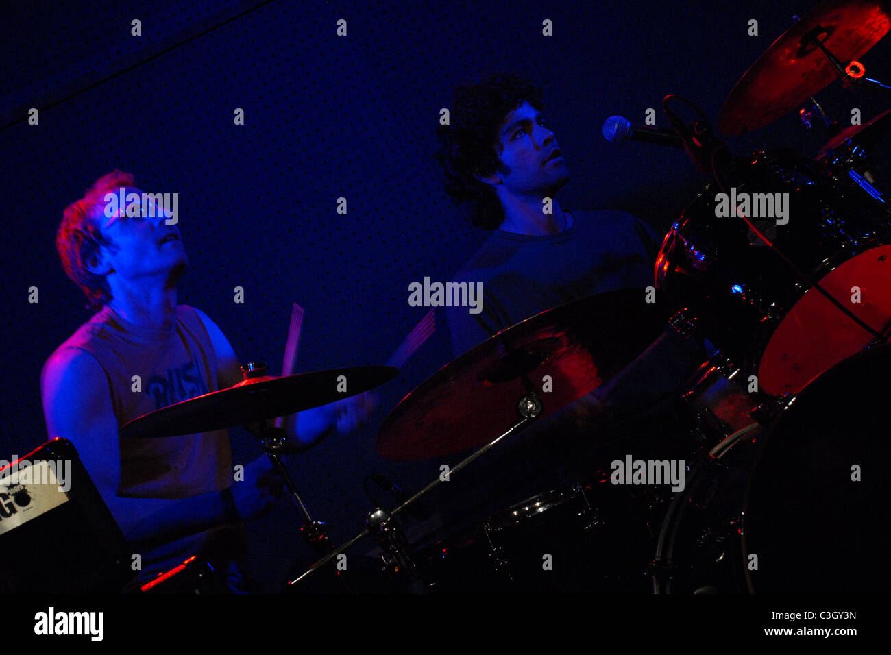 Ari Gold and Adrian Grenier perform with The Honey Brothers 'Adventures ...