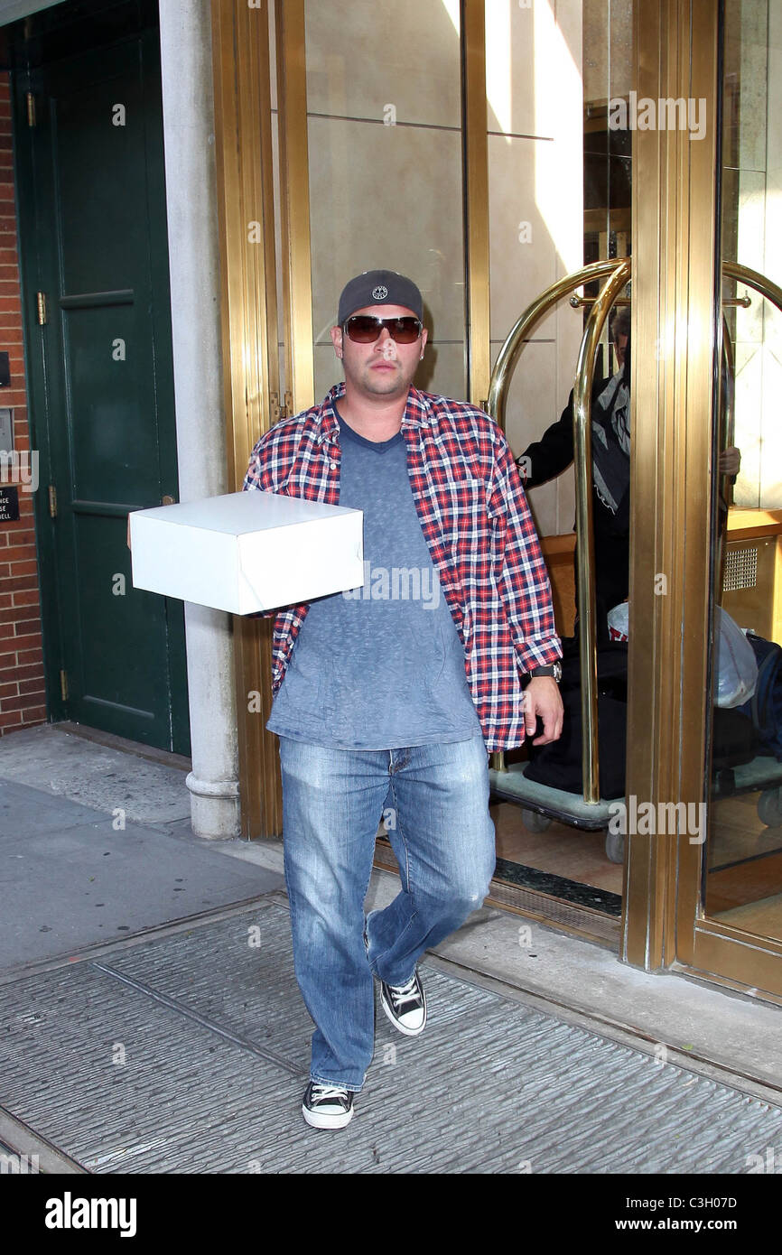 Jon gosselin hires stock photography and images Alamy(01)