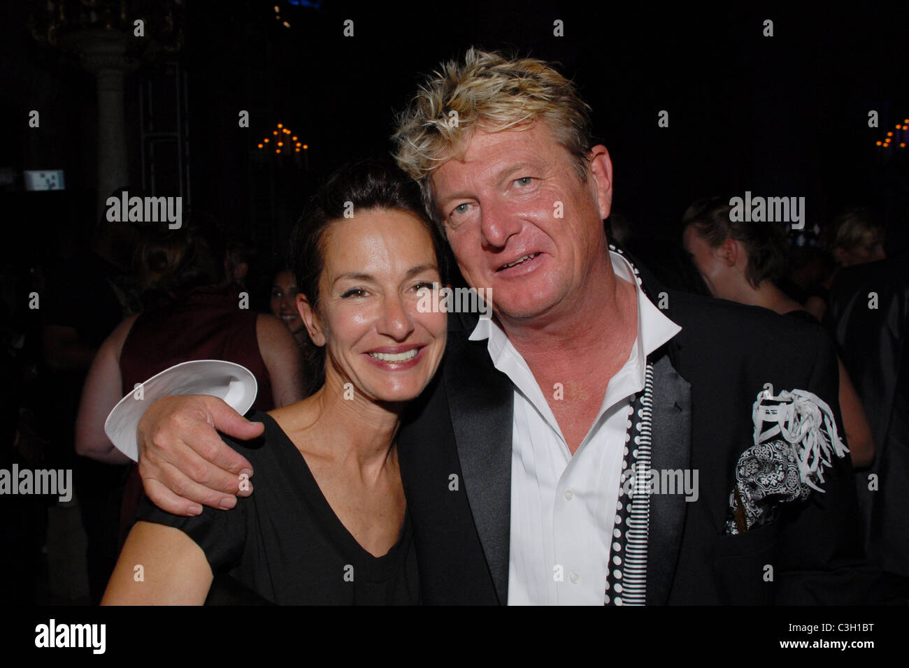 Waste Management Graham Nc Christmas Party 2022 Graham Nicholas High Resolution Stock Photography And Images - Alamy