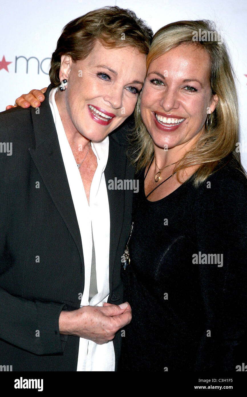 Julie andrews daughter emma walton hamilton sales