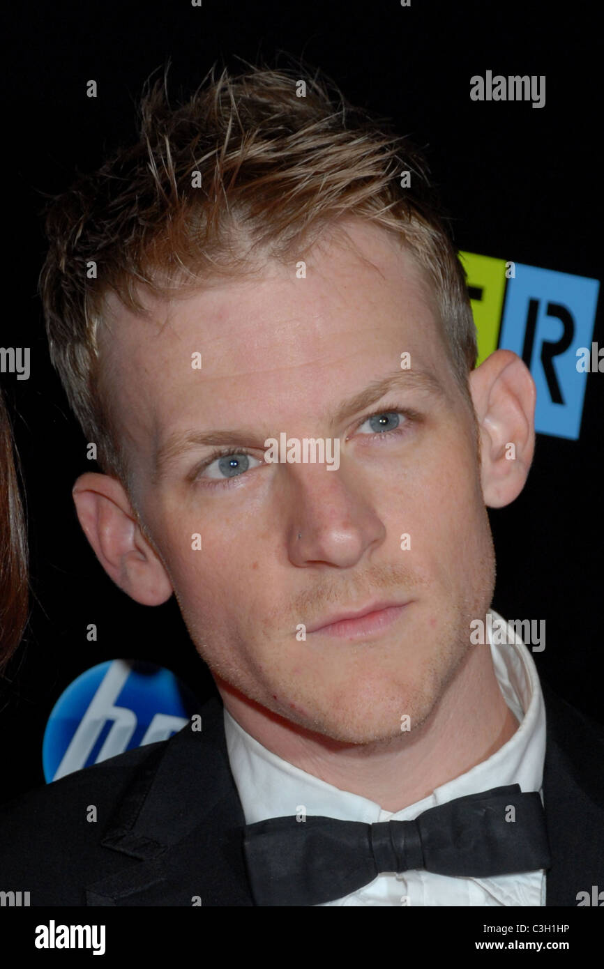 Josh Madden Paper Magazine's 25th Anniversary Gala at the New York ...