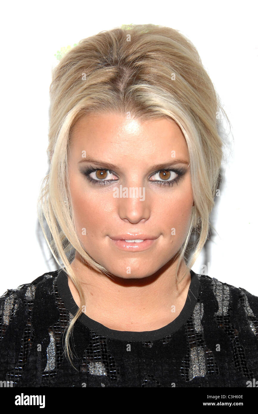 Jessica Simpson 16th Annual QVC Presents FFANY Shoes On Sale event at