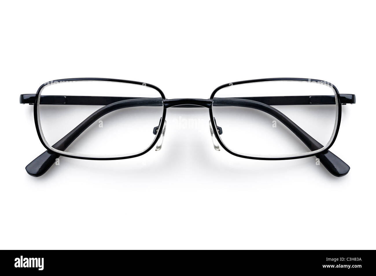 Spectacles Stock Photo