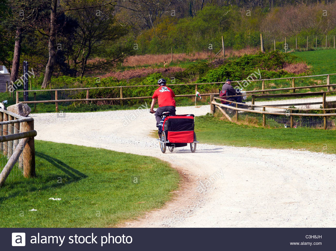 Gravel Bicycle High Resolution Stock Photography and Images Alamy
