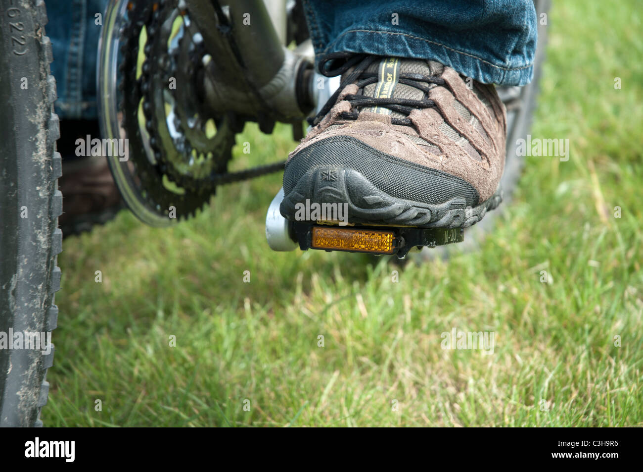 Foot pedals hires stock photography and images Alamy