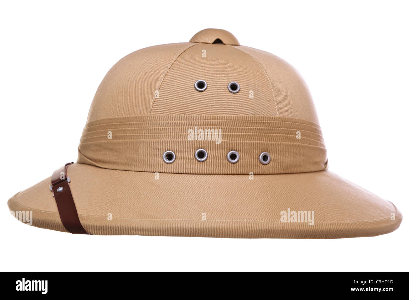 Pith Helmet High Resolution Stock Photography and Images Alamy