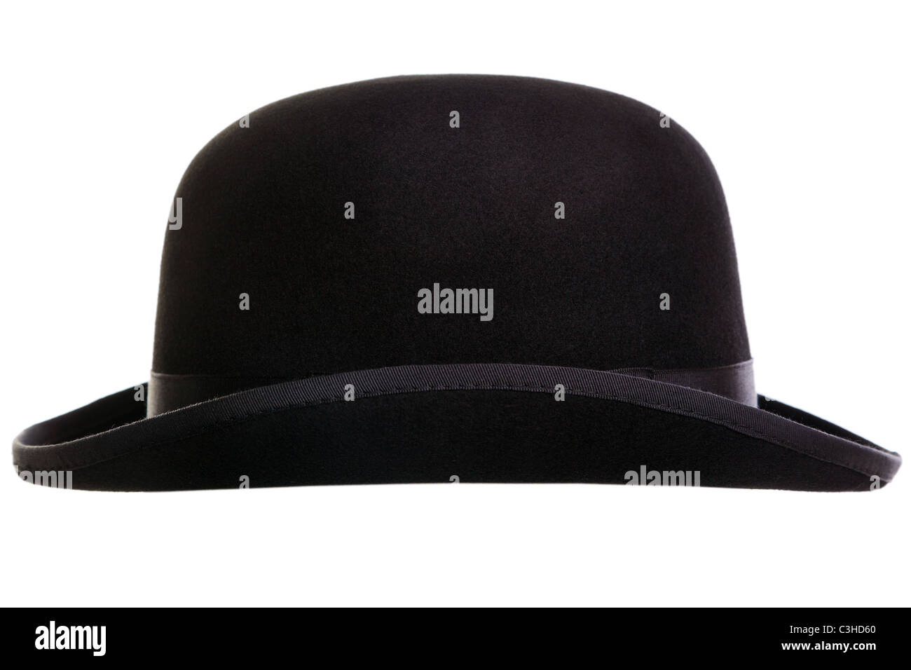 Bowler hat hi-res stock photography and images - Alamy
