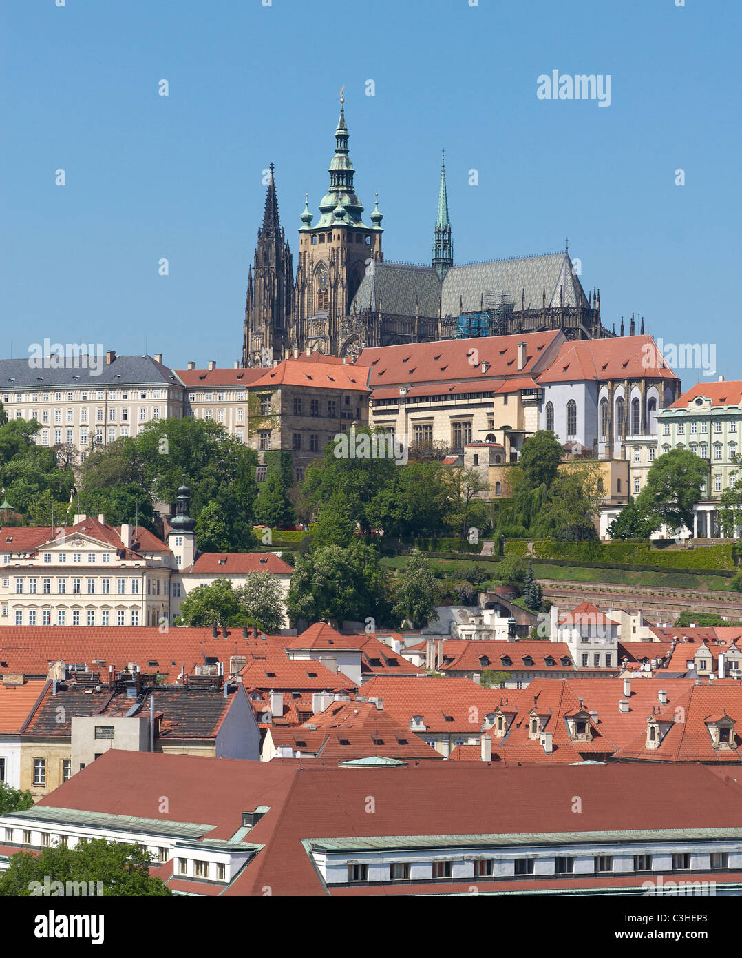 Cz prag hi-res stock photography and images - Page 22 - Alamy