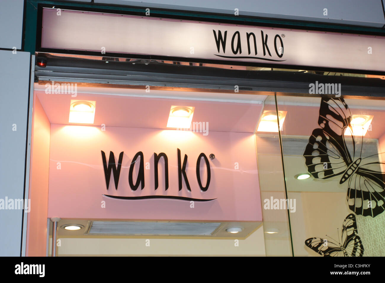 Wanko clothing cheap