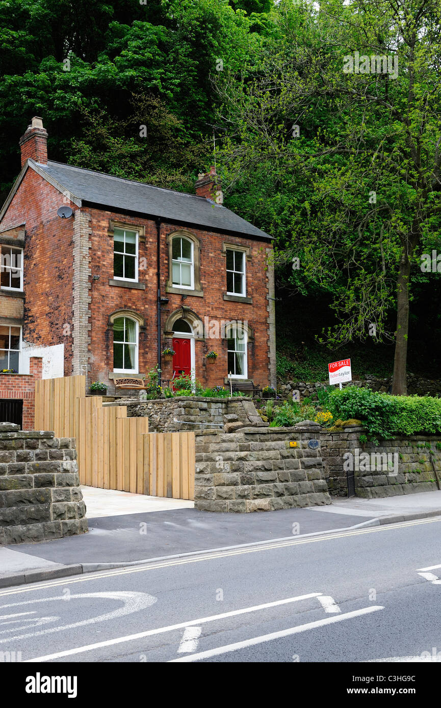 New Homes For Sale In Matlock Derbyshire at Nick Silva blog