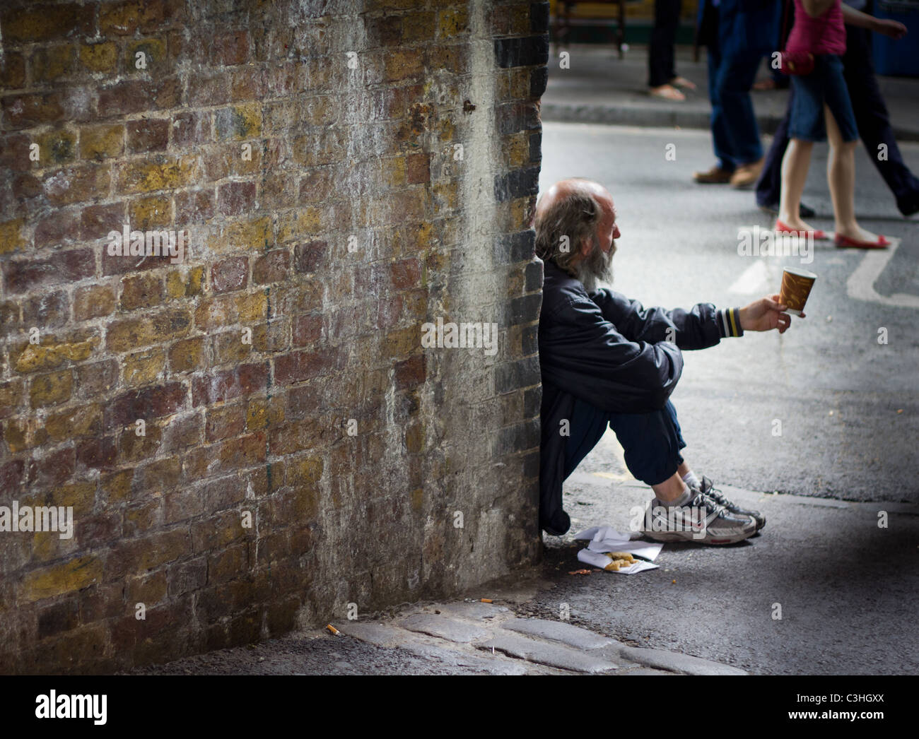 Spare change hi-res stock photography and images - Alamy