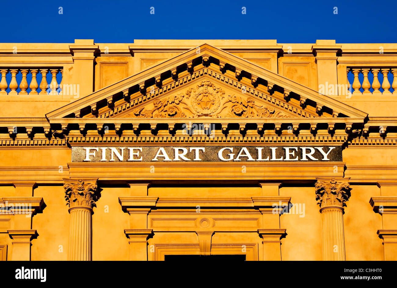 Ballarat art gallery hires stock photography and images Alamy