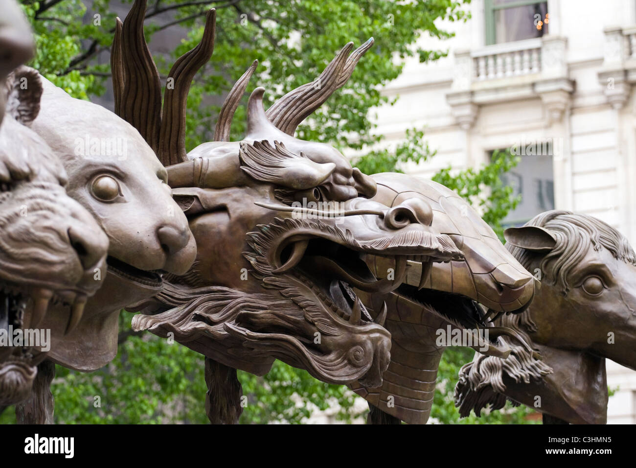 Bronze chinese horse hires stock photography and images Alamy