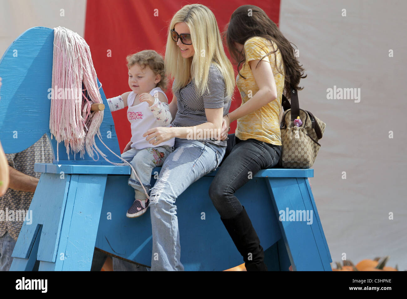 Bailey Deluca Baio High Resolution Stock Photography And Images Alamy