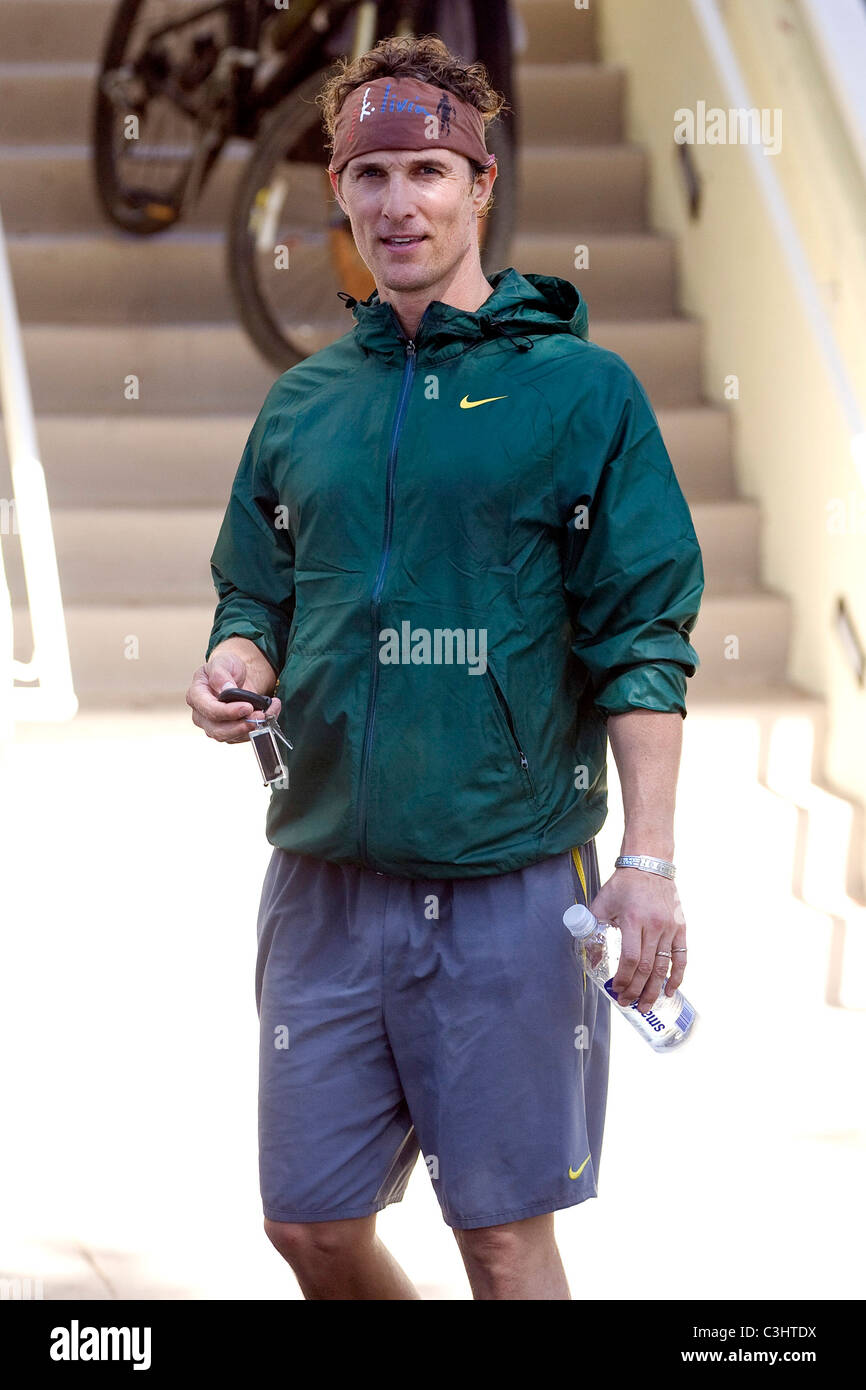 Matthew mcconaughey hoodie new arrivals