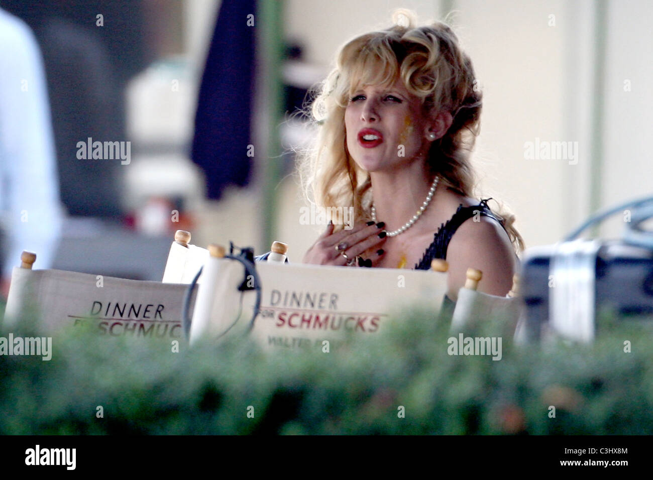 Lucy Punch Dinner For Schmucks