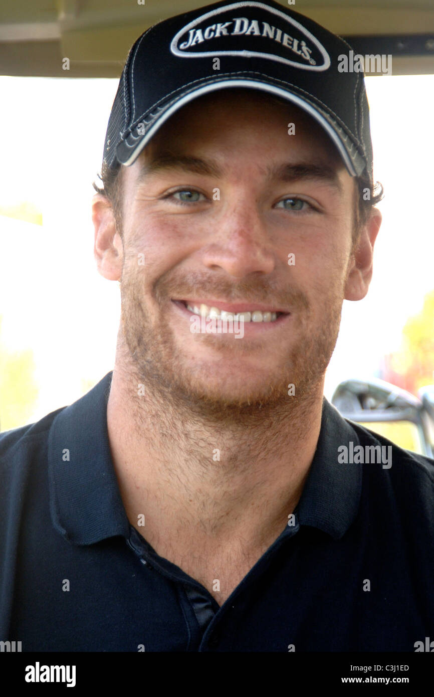 Ed Moses Ojai Film Festival Celebrity Golf Classic Ventura, California