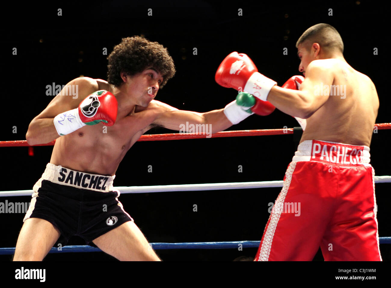 Salvador sanchez hi-res stock photography and images - Alamy
