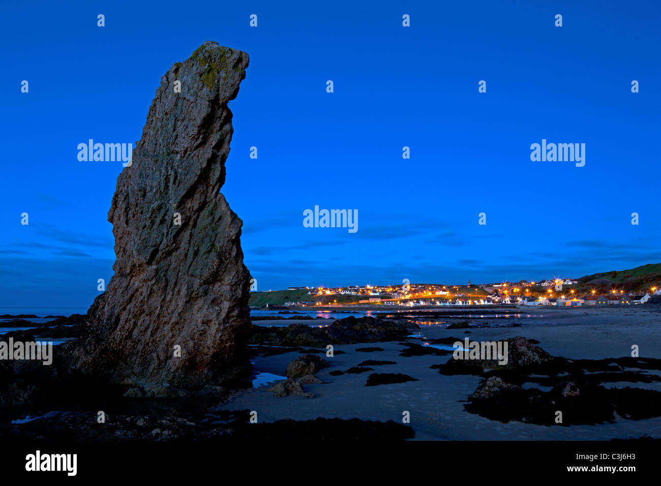 Moray three kings hires stock photography and images Alamy