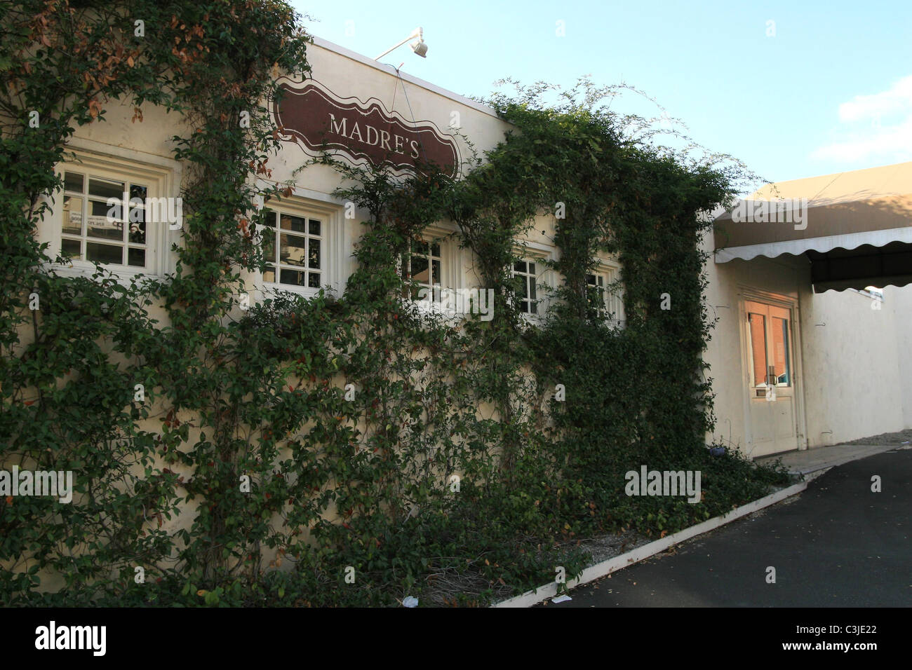 J.Lo's former Cuban restaurant in Pasadena, California has gone the way