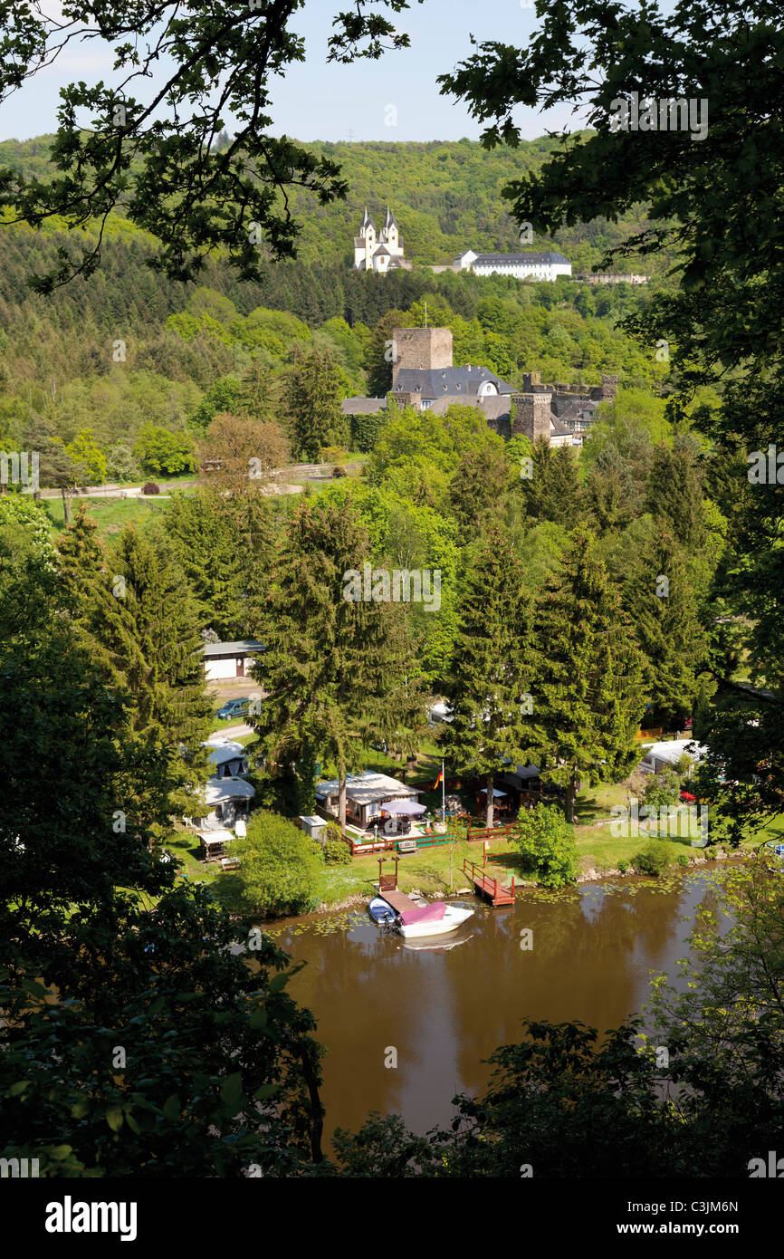 Monastery of arnstein hires stock photography and images Alamy