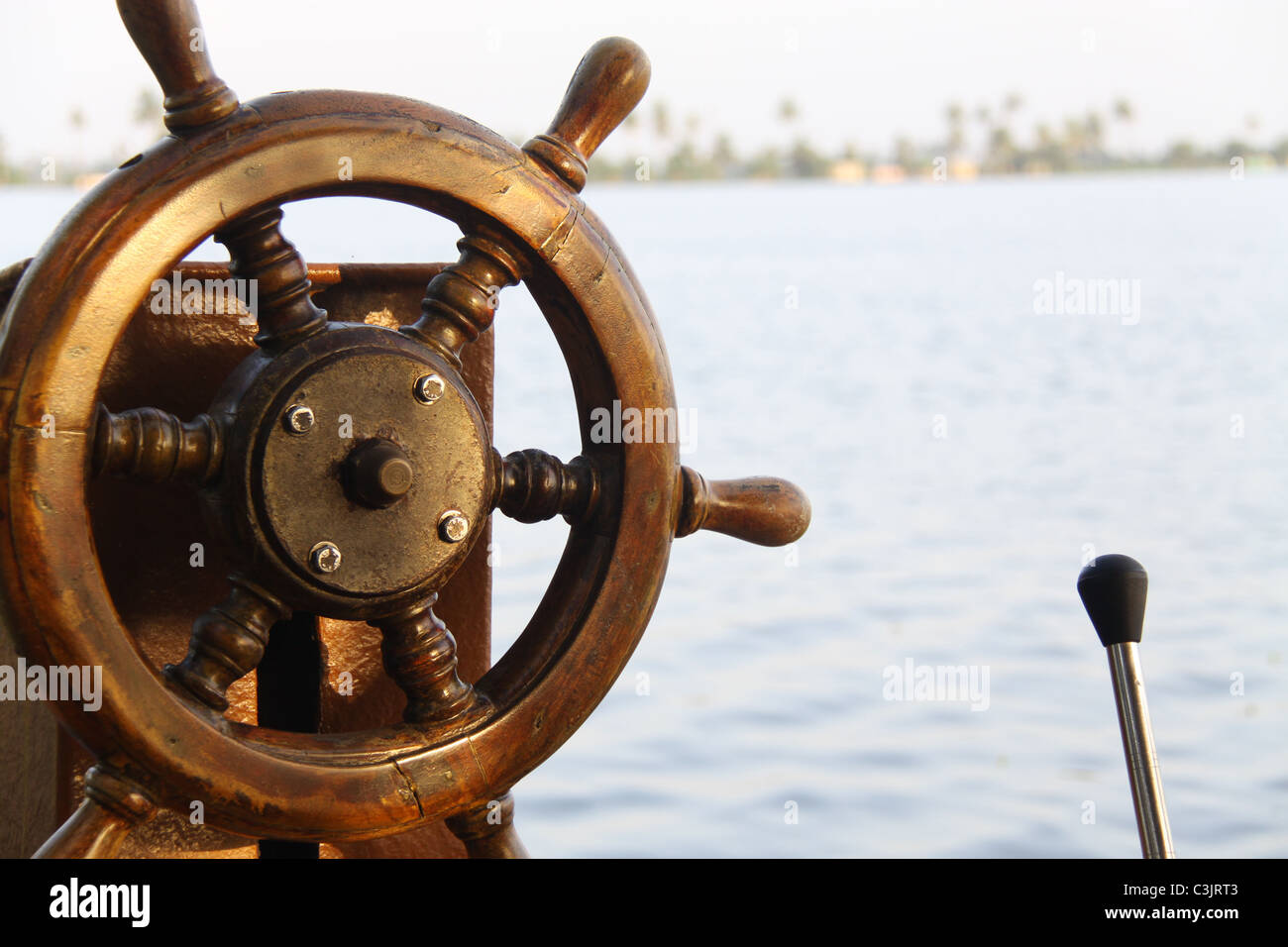 Steering gear hires stock photography and images Alamy