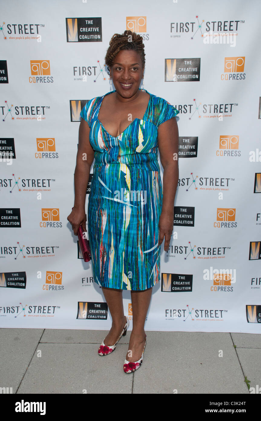 Cch pounder hi-res stock photography and images - Alamy