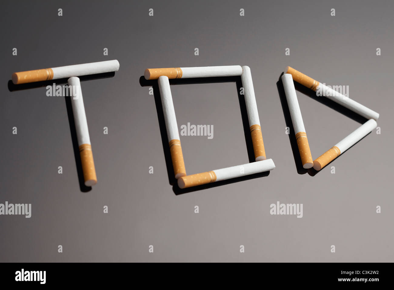 is the smell of cigarettes the same as secondhand smoke The Health Effects of Secondhand Smoke