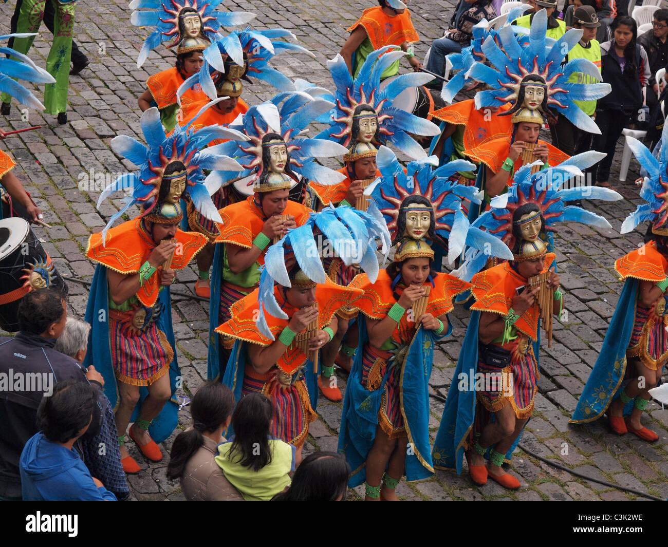 mardi gras dance groups