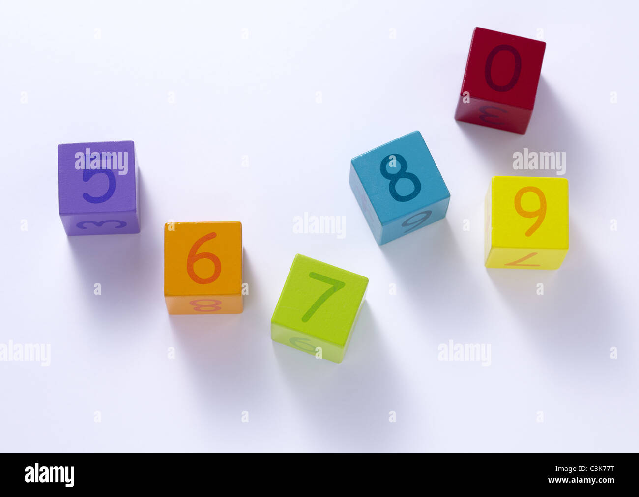 Eight blocks hi-res stock photography and images - Alamy