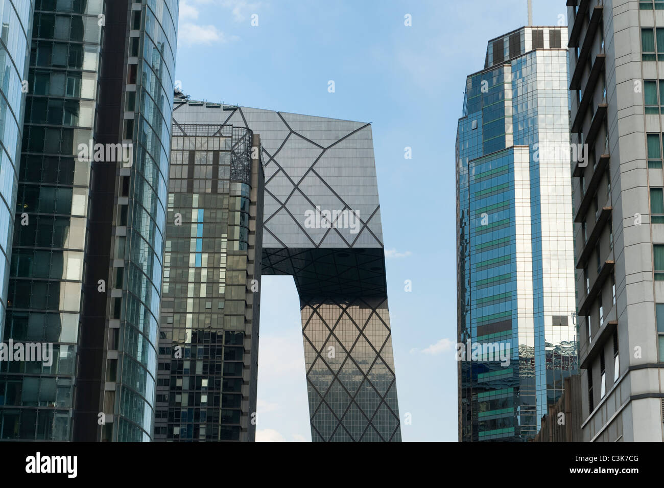 Rem koolhaas hires stock photography and images Alamy