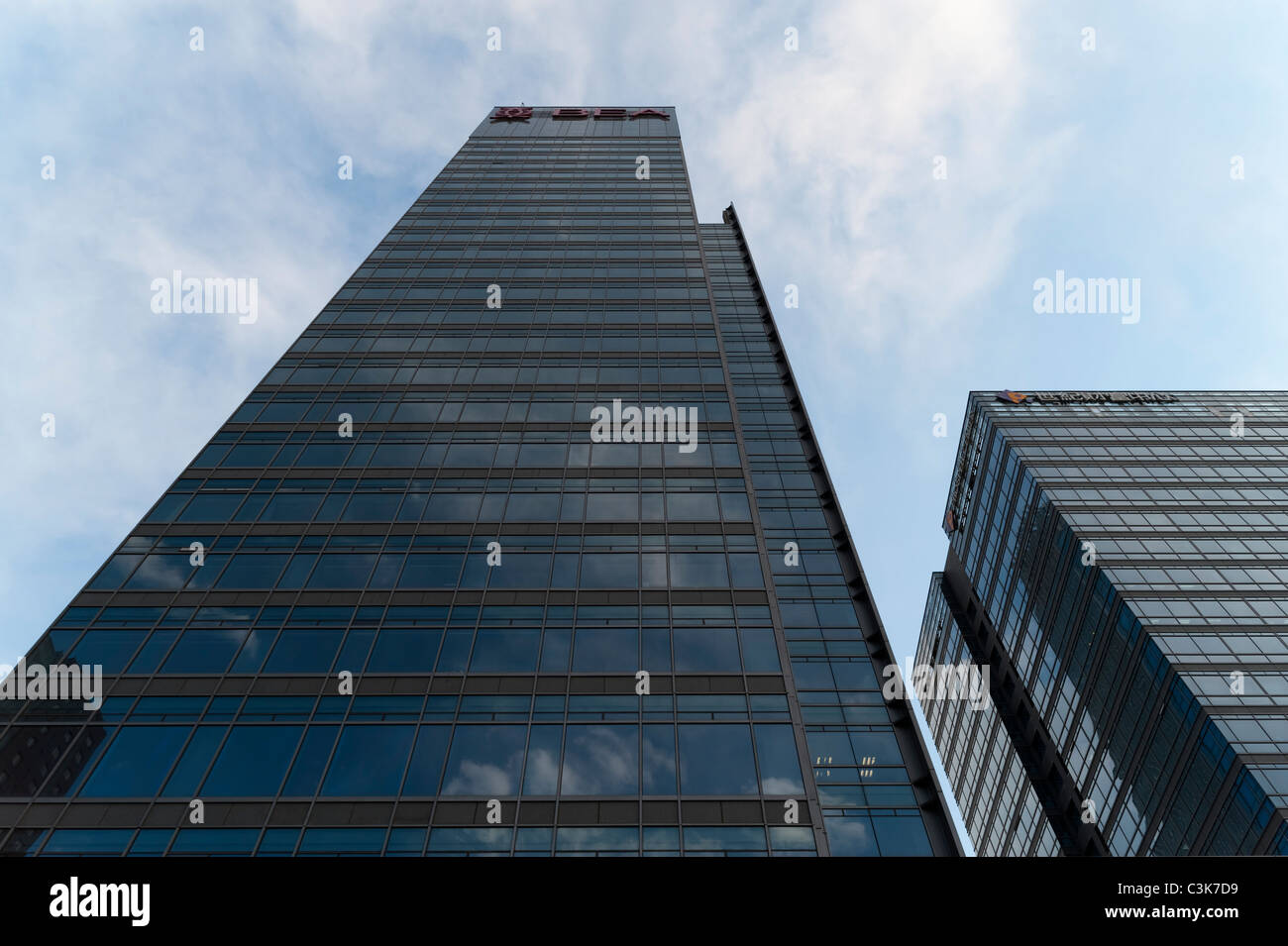 Leed gold certified building hi-res stock photography and images - Alamy