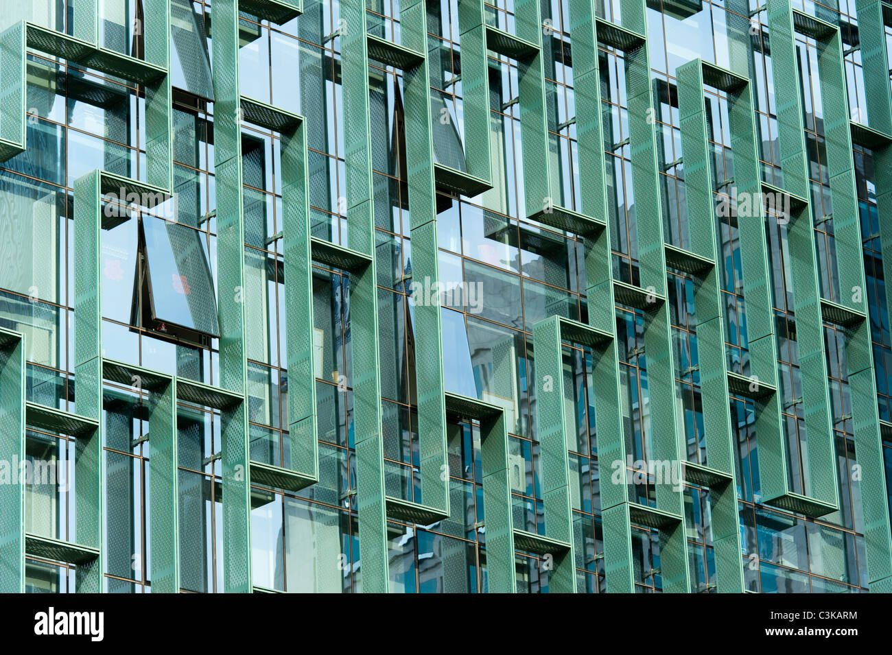 Bureau Of Urban Architecture : Vier neue mitglieder im austrian convention bureau