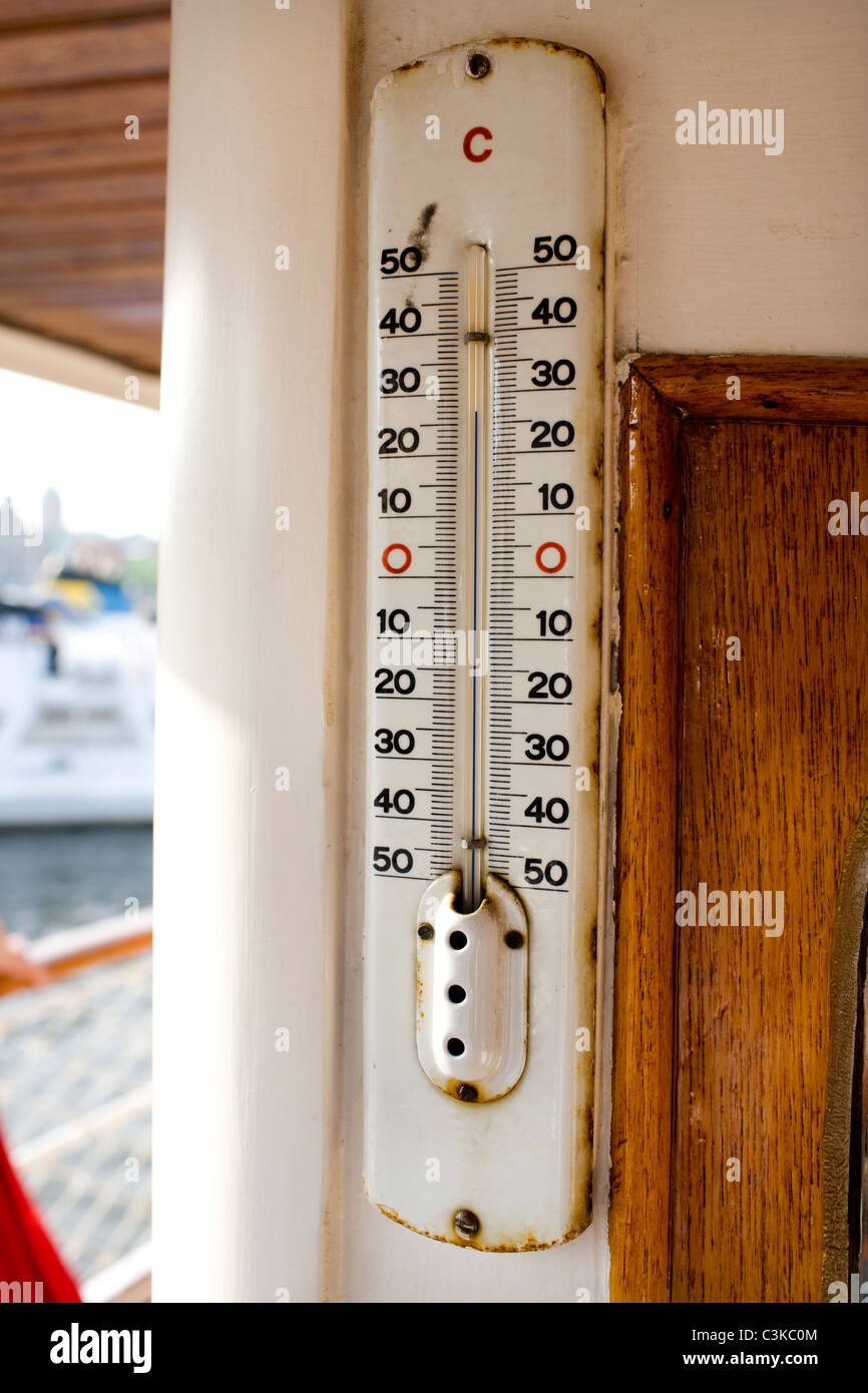 1,655 Weather Thermometer Window Images, Stock Photos, 3D objects, &  Vectors