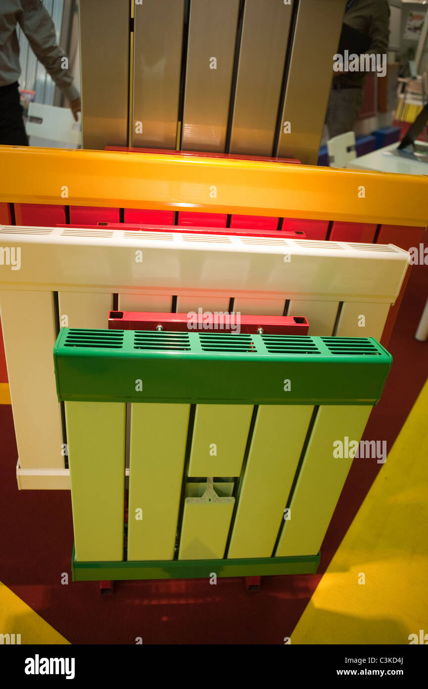 Paris, France, Industrial Trade Show,