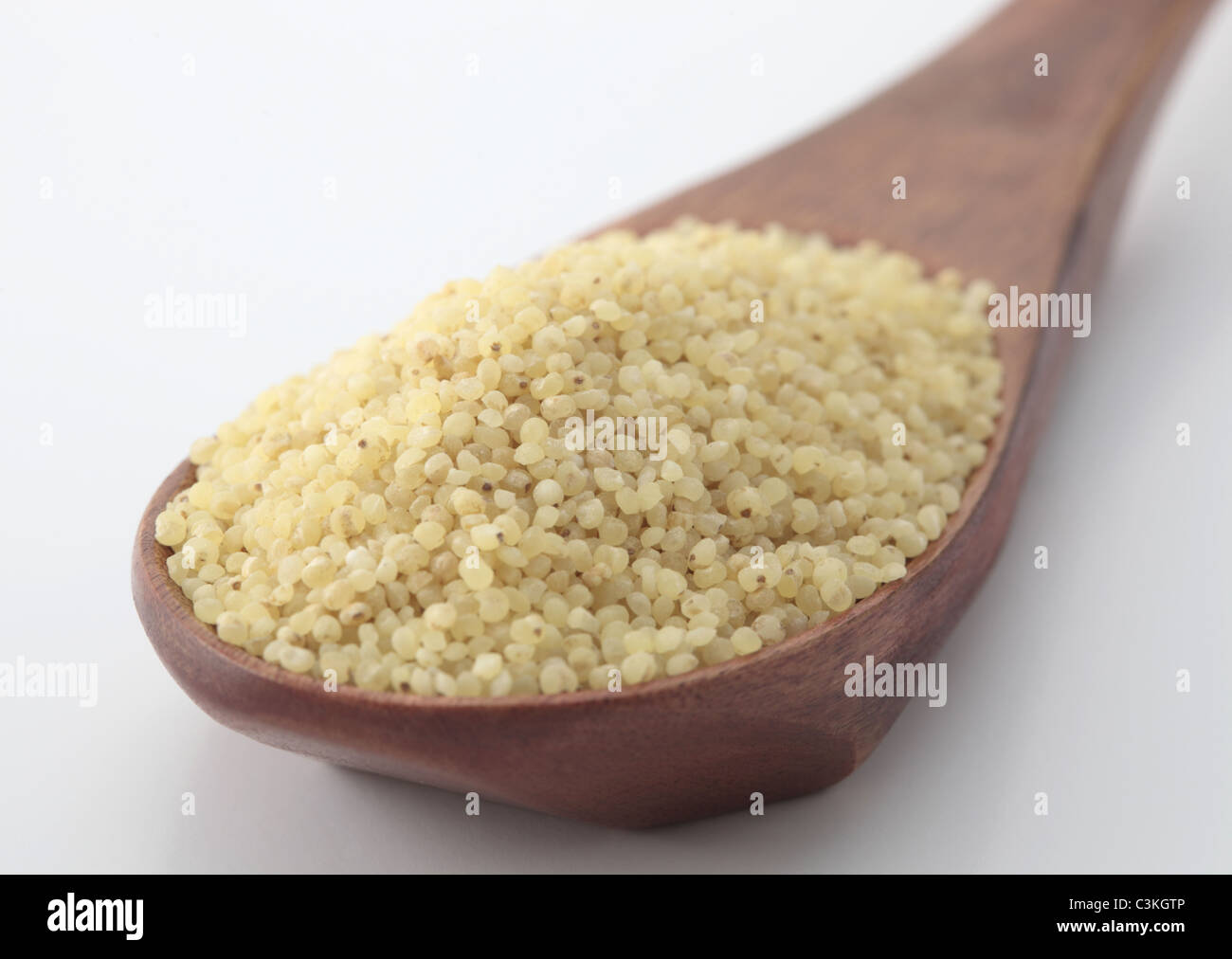 Japanese millet Stock Photo Alamy