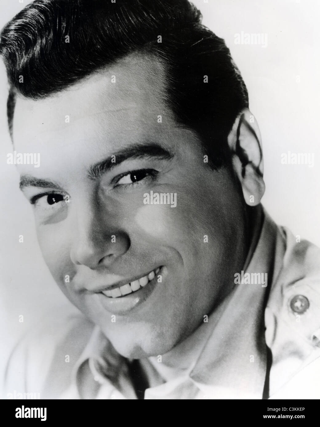 MARIO LANZA (1921-1959) US tenor and film actor Stock Photo - Alamy