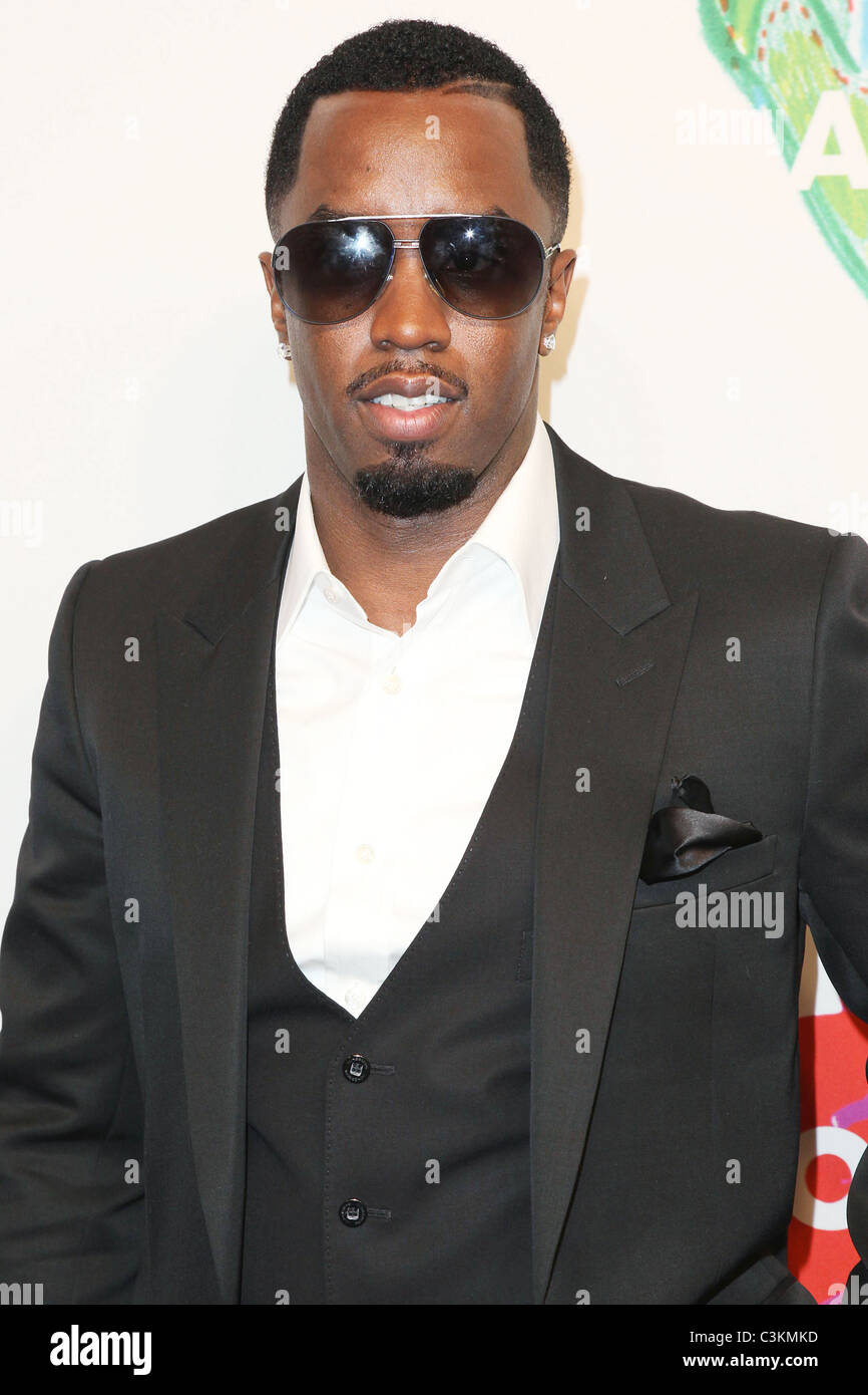 sean combs companies