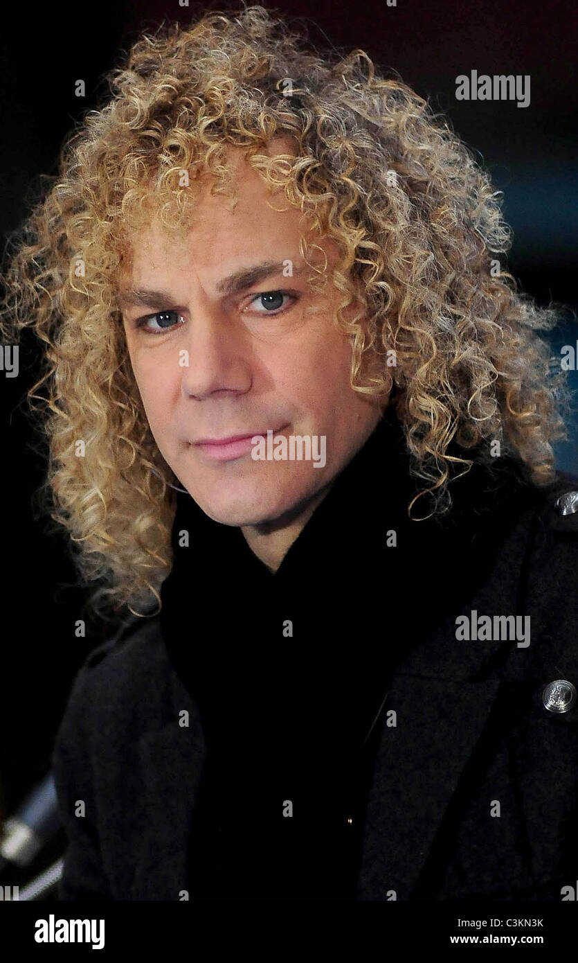 David Bryan – On A Full Moon  | Releases | Discogs