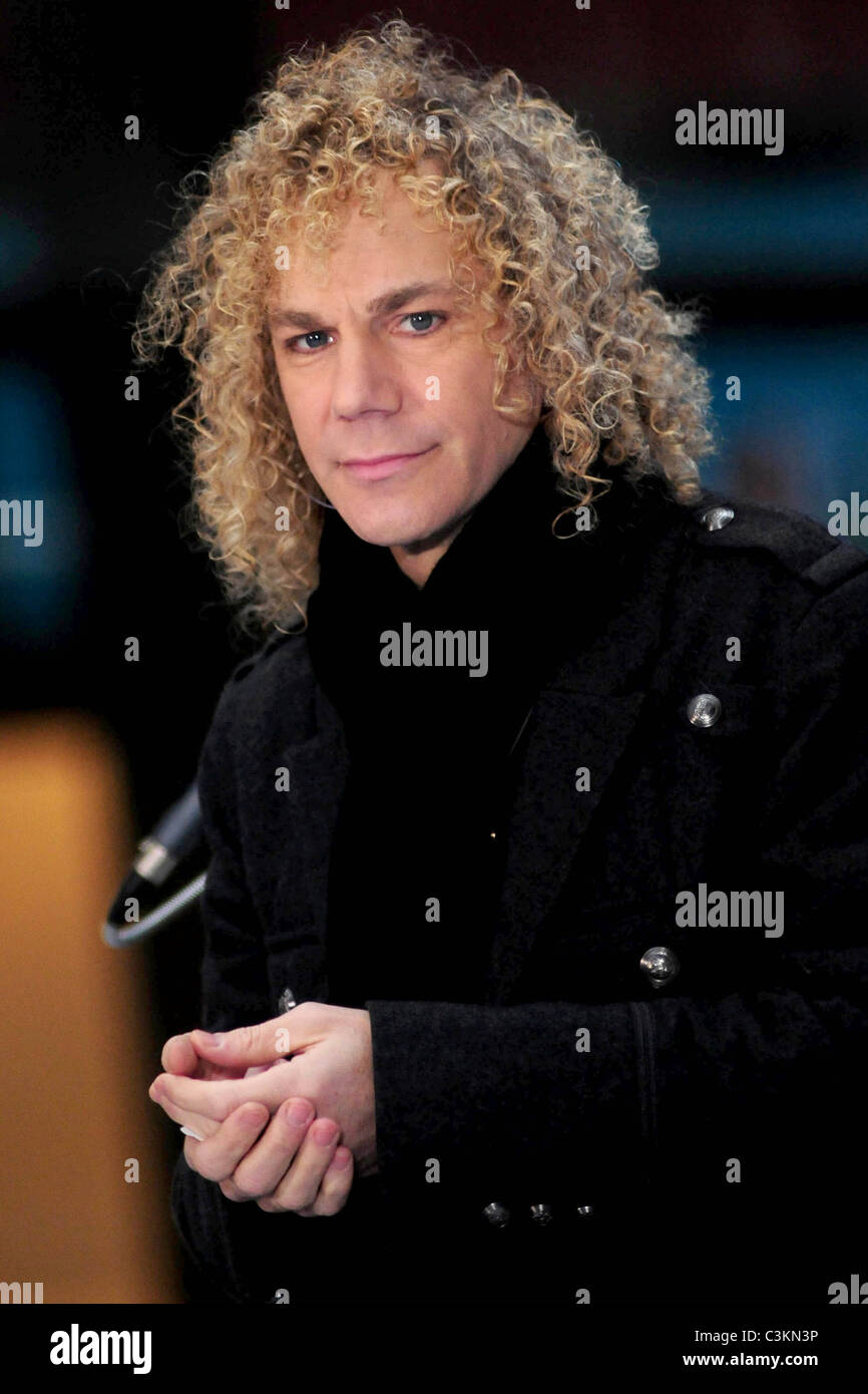 David Bryan – On A Full Moon  | Releases | Discogs