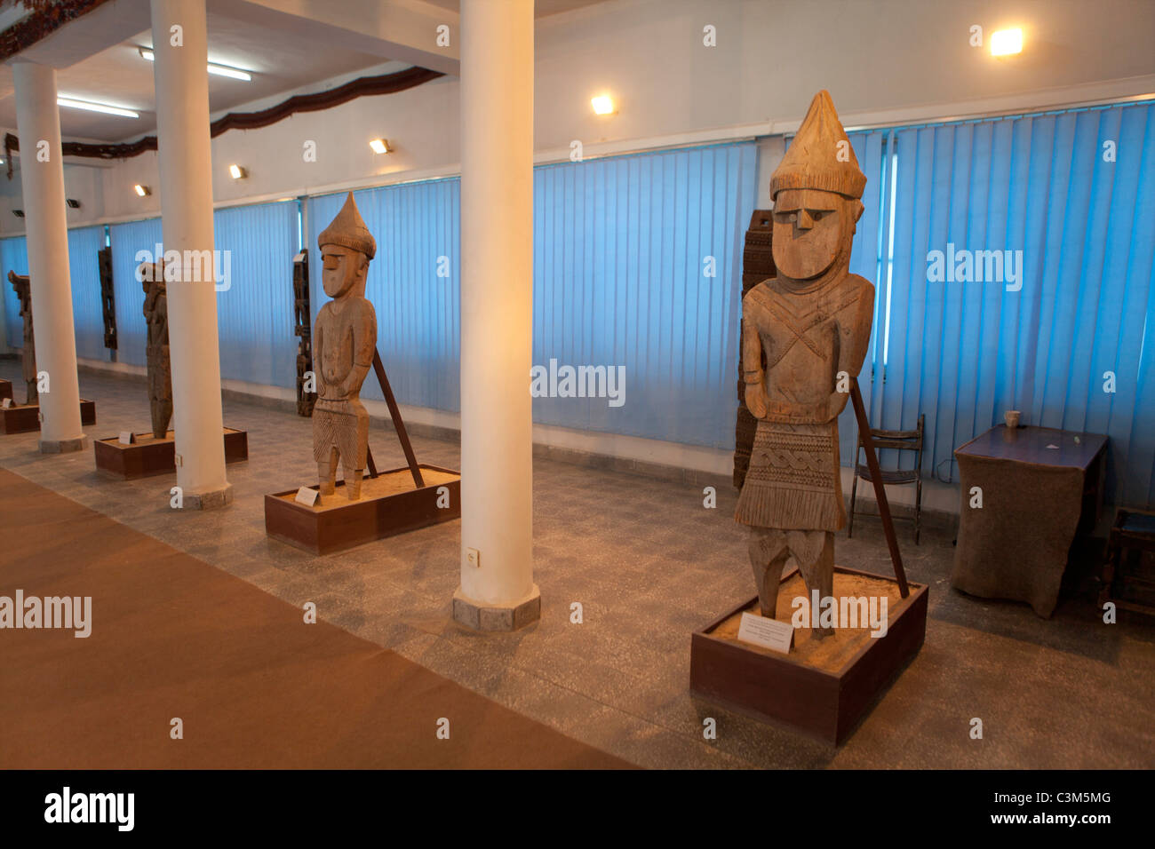 Kabul museum hi-res stock photography and images - Alamy