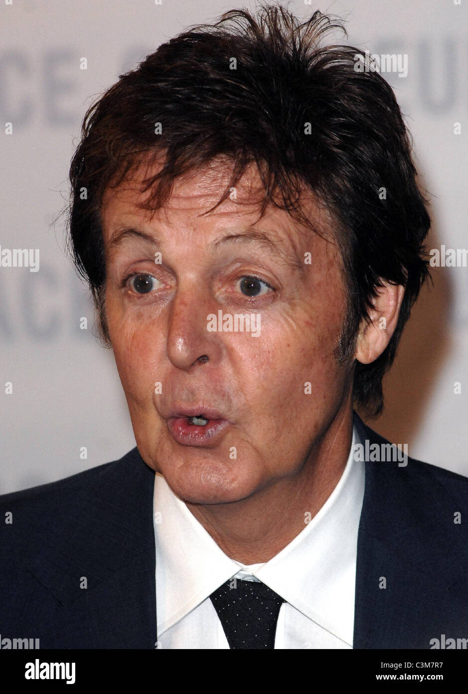 SIR PAUL McCARTNEY is reportedly romancing heiress SABRINA GUINNESS, a ...