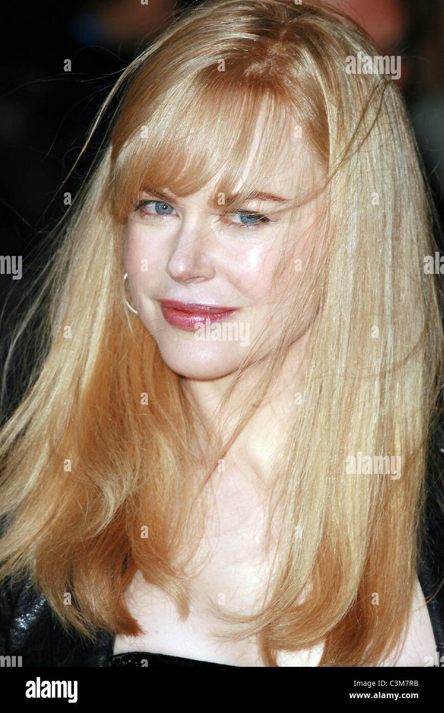 KIDMAN REVEALS CRUISE MARRIAGE MISCARRIAGE NICOLE KIDMAN has