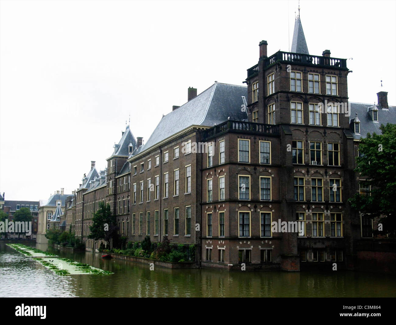 Government of the netherlands Stock Photo Alamy